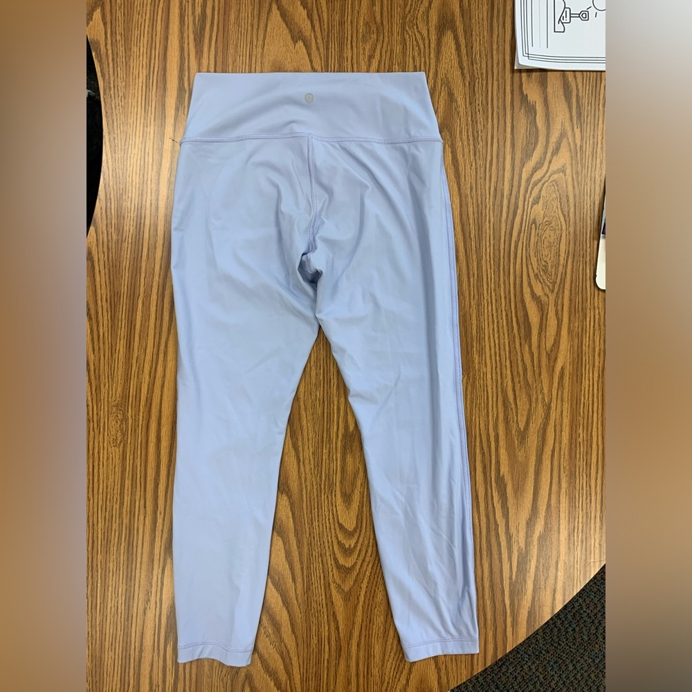 Women’s Lululemon leggings